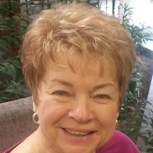 Meet your Posher, Barbara